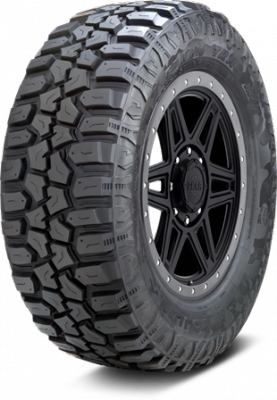Terra Trac M/T Tires
