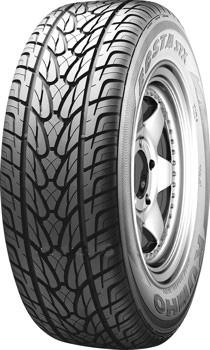 Ecsta STX Tires