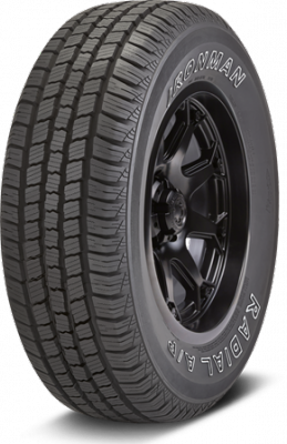 Radial A/P Tires