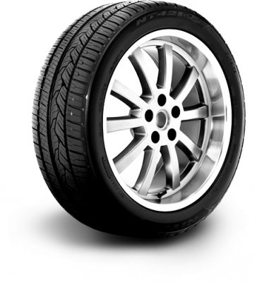 NT421Q Tires