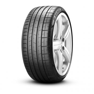 P Zero Tires