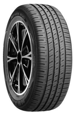 N'Fera RU5 Tires