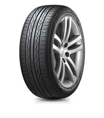 Ventus V2 concept2 Tires
