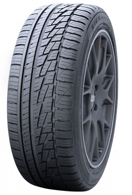 Ziex ZE950 A/S Tires