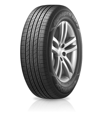 Dynapro HP2 RA33 Tires