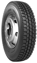 I-370 EcoFT Tires