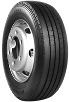 I-109 EcoFT Tires