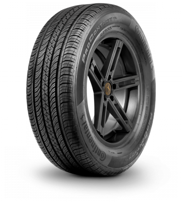 ProContact TX Tires