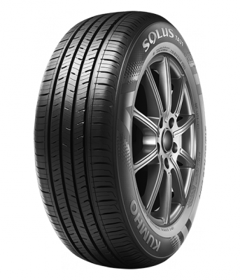 Solus TA31 Tires