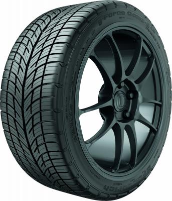 g-Force COMP-2 A/S Tires