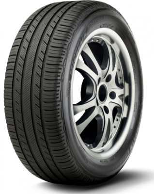 Premier LTX Tires