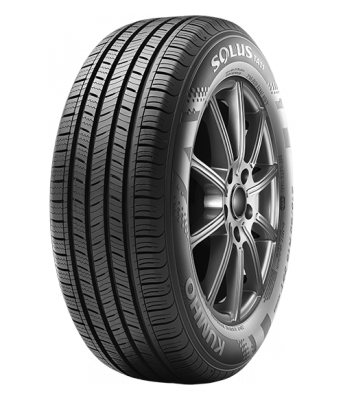 Solus TA11 Tires