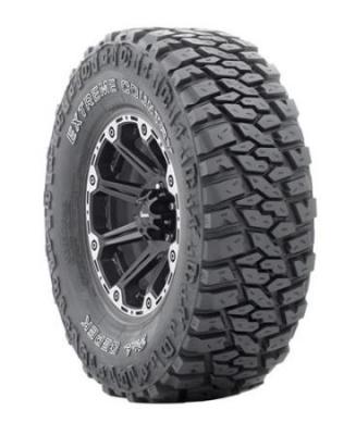 Extreme Country Tires