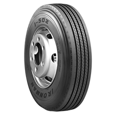 I-502 Tires