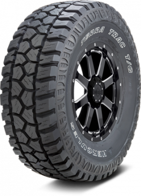 Terra Trac T/G Max Tires