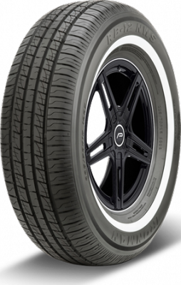 RB-12 NWS Tires