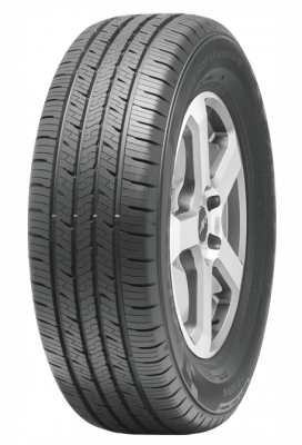 Sincera SN201 A/S Tires