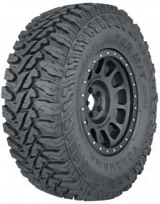 Geolandar M/T G003 Tires