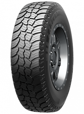 Laredo AWT 3 Tires