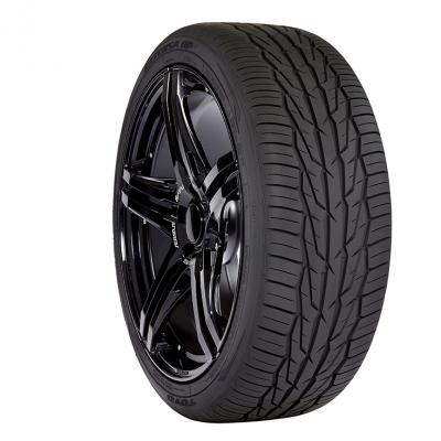 Extensa HP II Tires