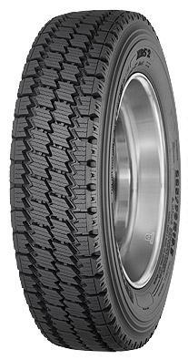 XDS 2 Tires