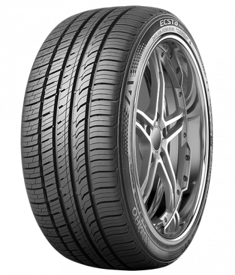 Ecsta PA51 Tires