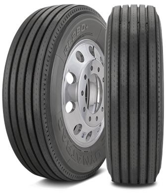 RL280+ Tires