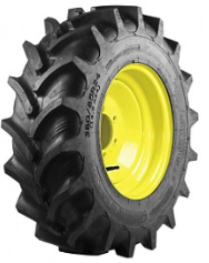 Radial R-1W Tires