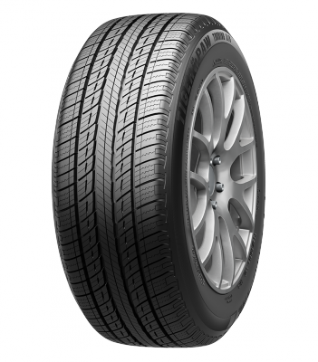 Tiger Paw Touring A/S Tires