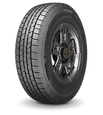 TerrainContact H/T Tires