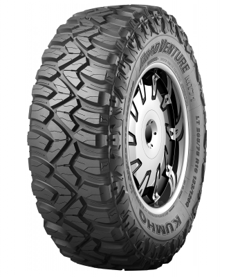 Road Venture MT71 Tires