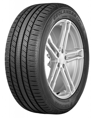 Geolandar CV G058 Tires
