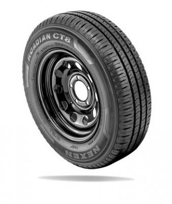 Roadian CT8 Tires
