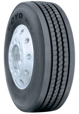 M154 Tires