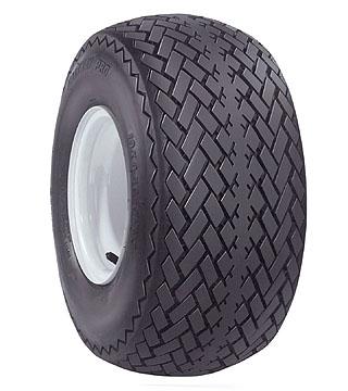 Fairway Pro Tires