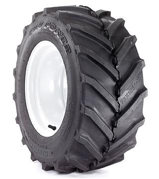 Tru Power Tires