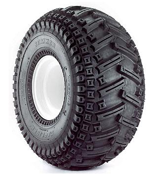 Stryker Tires