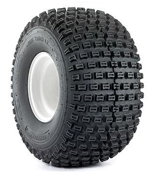 Turf Tamer Tires