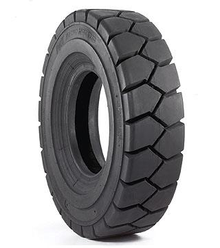 Premium Wide Trac Tires