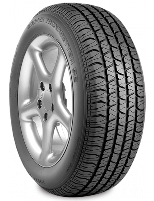 Trendsetter SE Tires