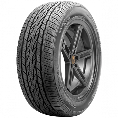 CrossContact LX20 Tires