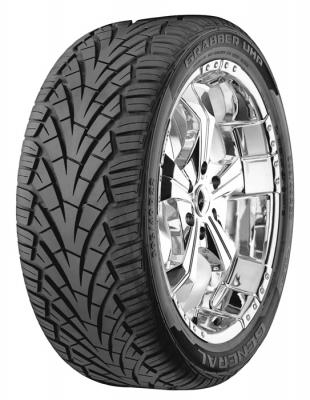Grabber UHP Tires